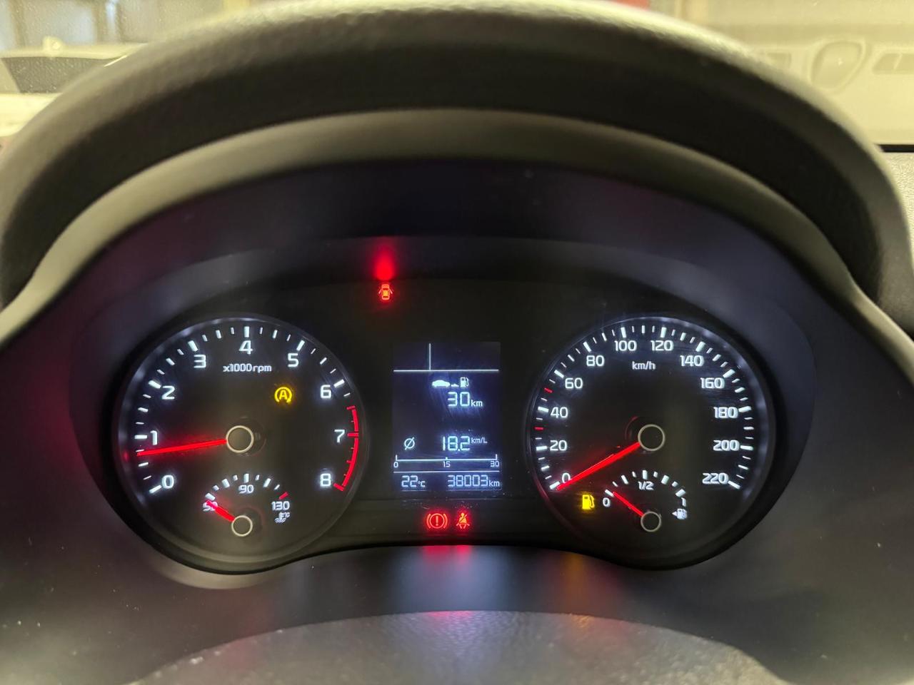 Kia Kia Rio usata 13