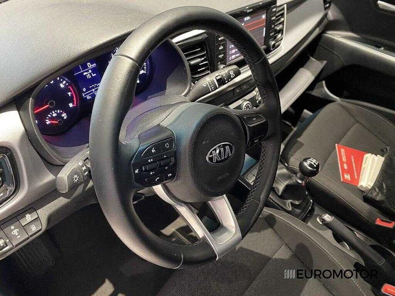 Kia Kia Rio usata 2