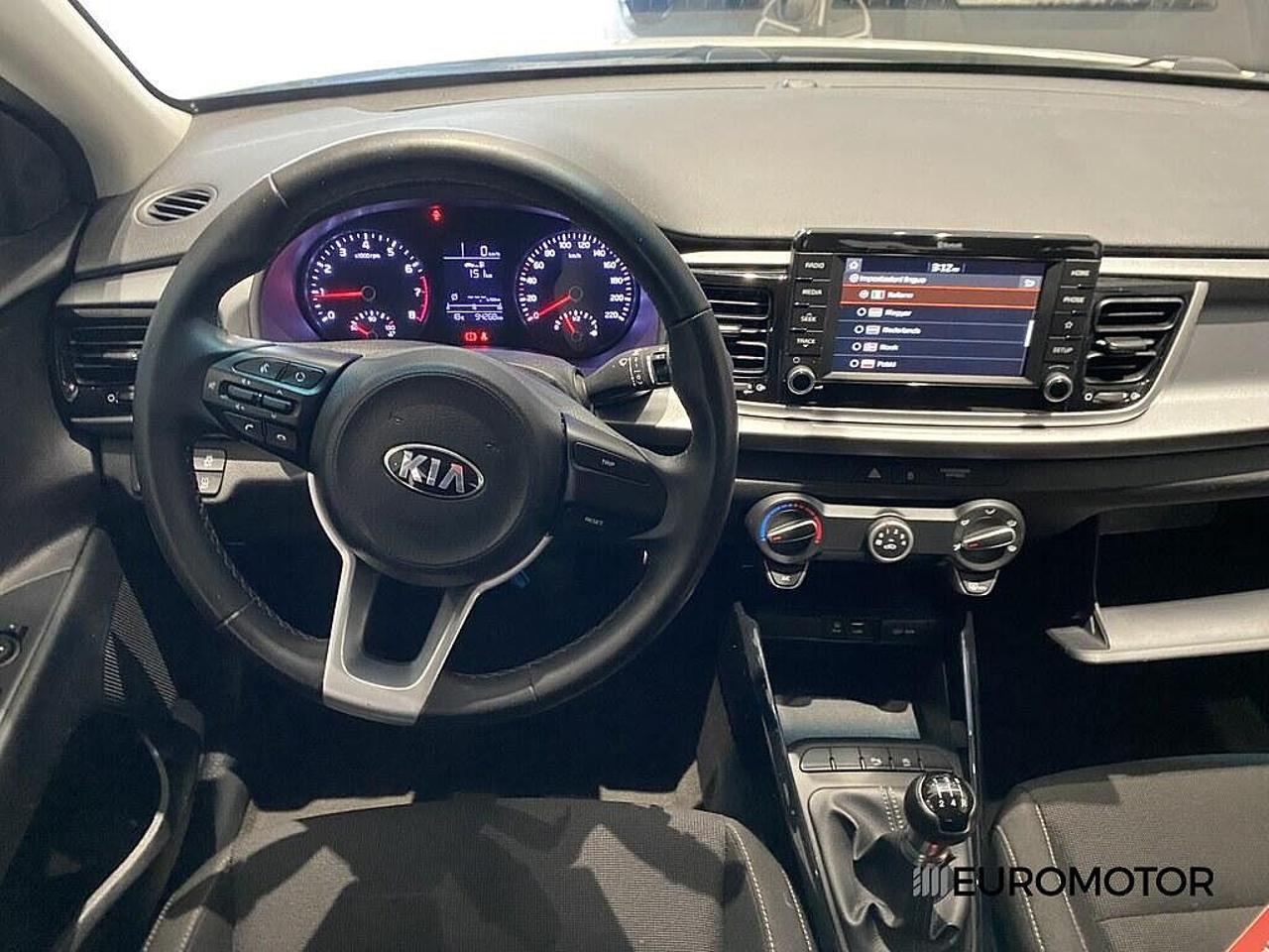 Kia Kia Rio usata 7