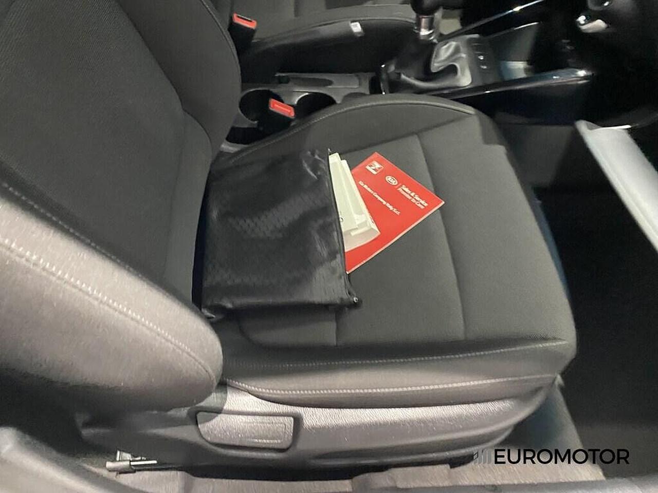 Kia Kia Rio usata 15