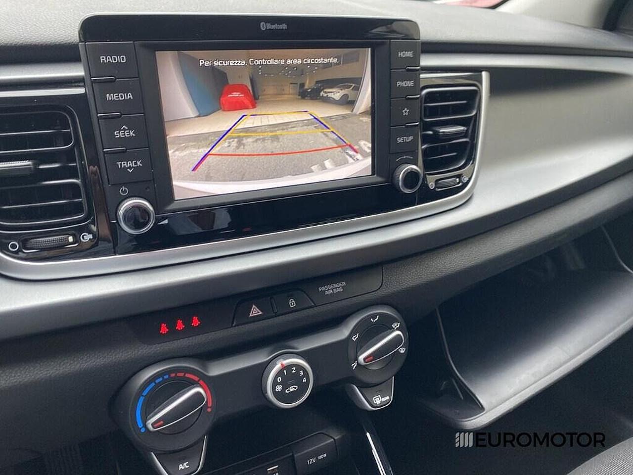 Kia Kia Rio usata 16