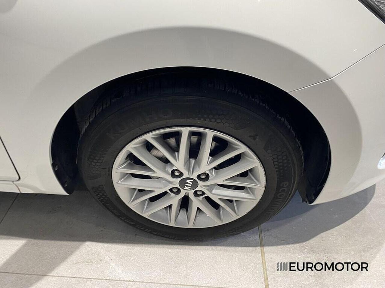 Kia Kia Rio usata 18