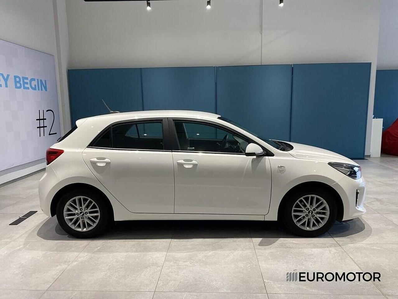 Kia Kia Rio usata 19