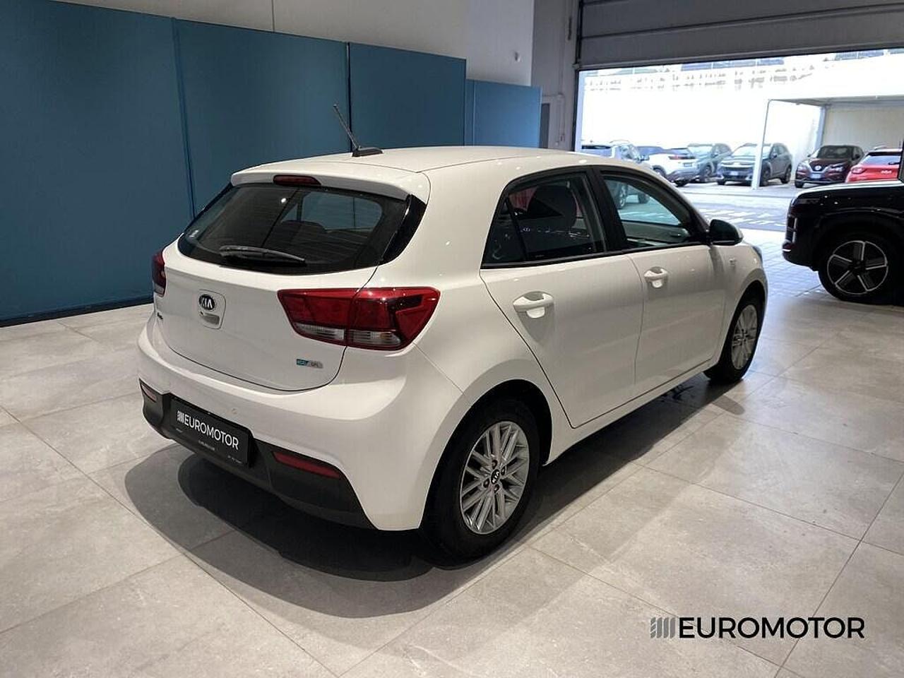 Kia Kia Rio usata 20