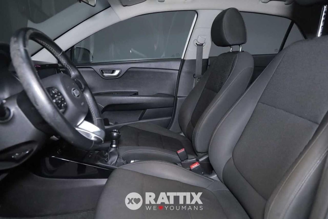 Kia Kia Rio usata 28