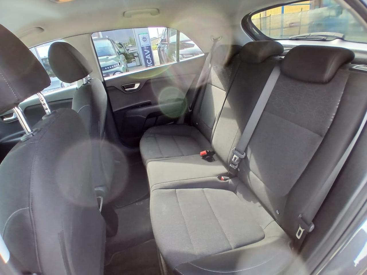 Kia Kia Rio usata 2
