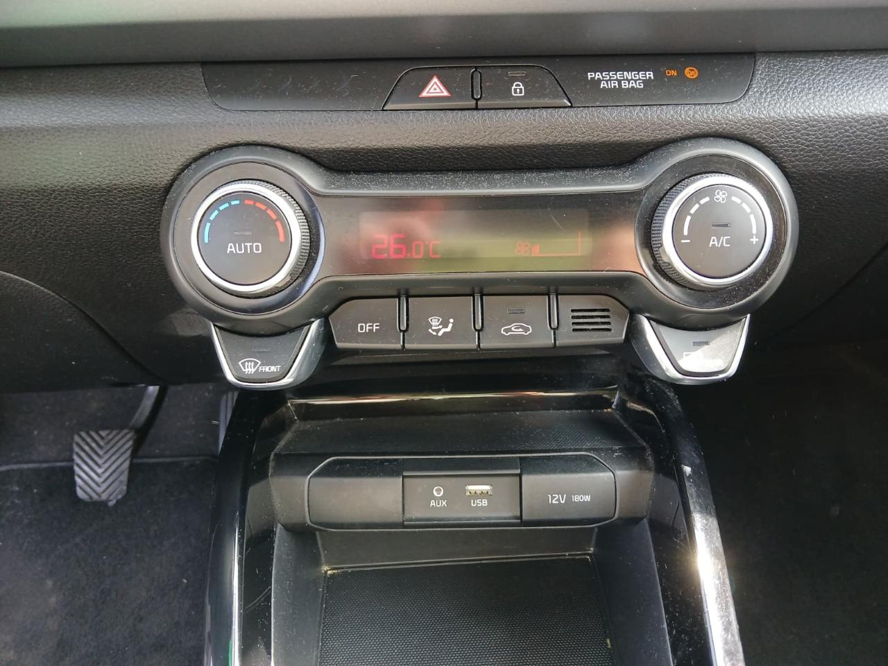 Kia Kia Rio usata 12