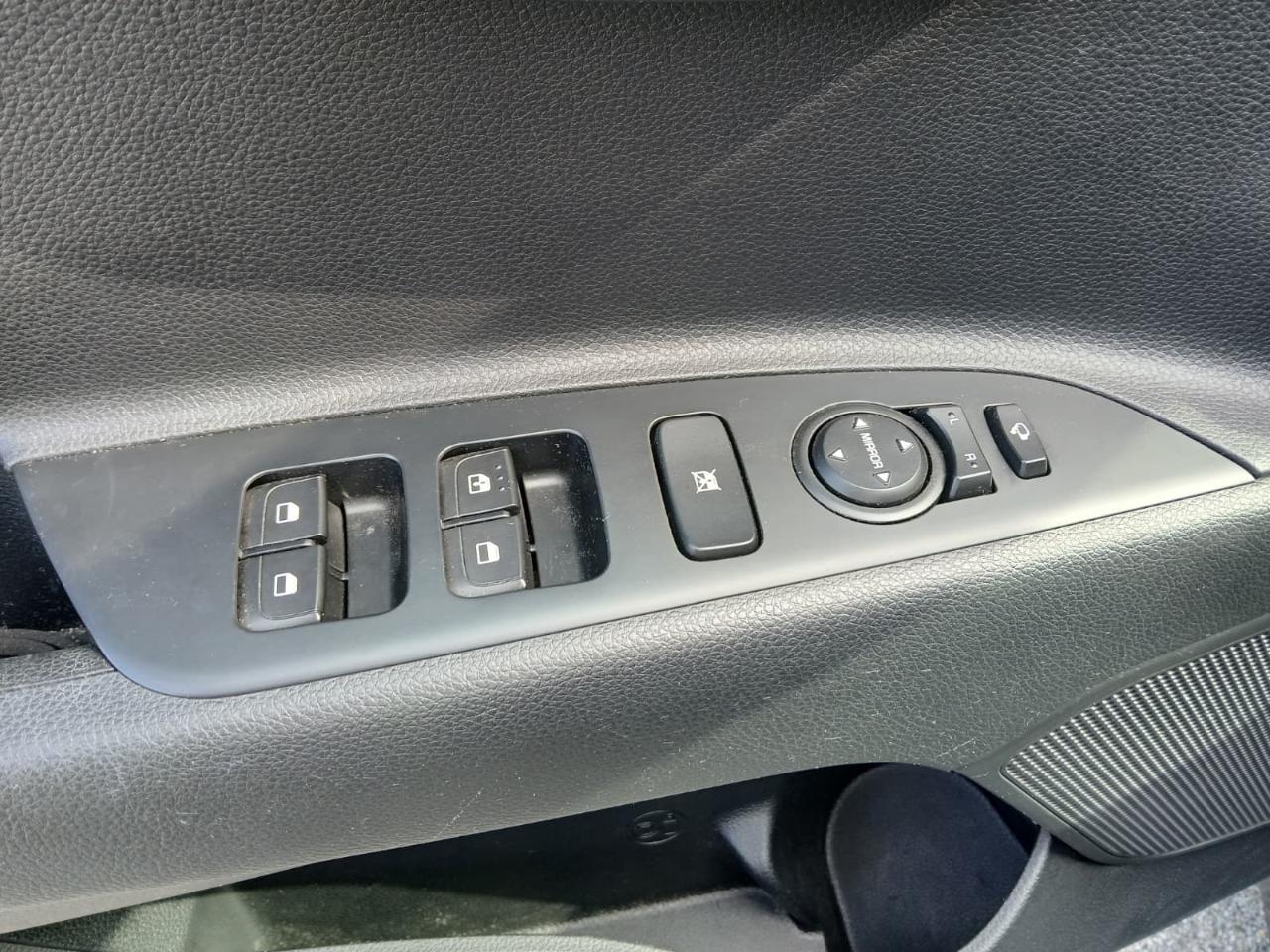 Kia Kia Rio usata 14