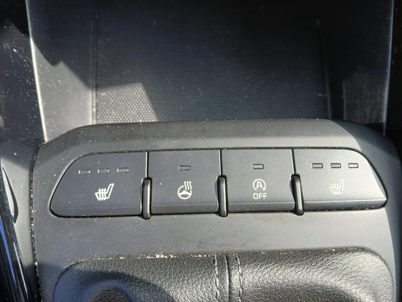 Kia Kia Rio usata 15