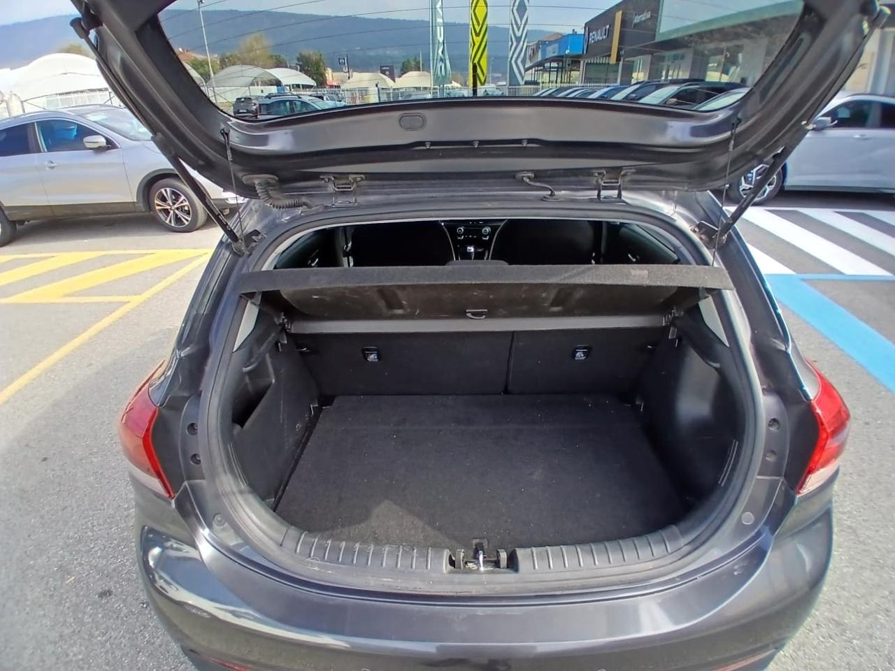 Kia Kia Rio usata 21