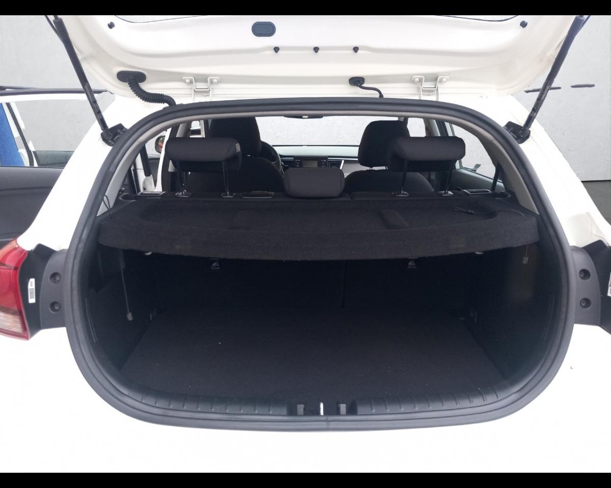 Kia Kia Rio usata 2