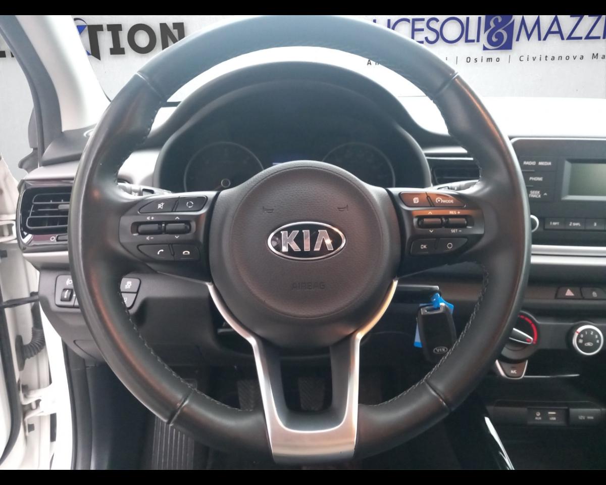 Kia Kia Rio usata 9