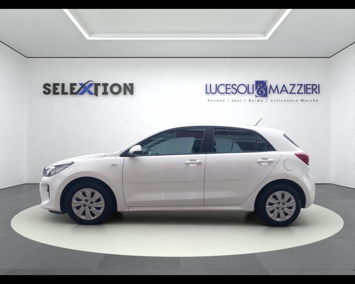 Kia Kia Rio usata 12