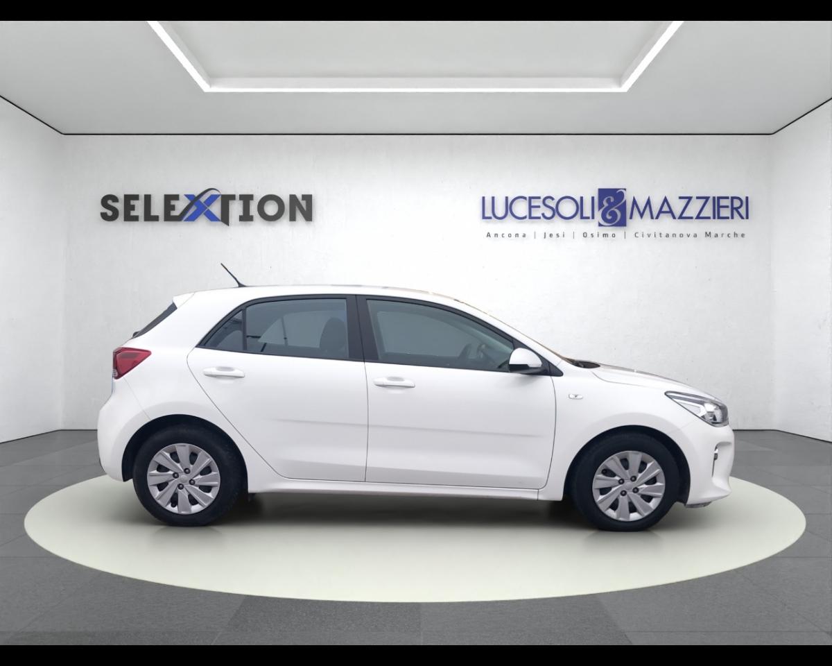 Kia Kia Rio usata 13