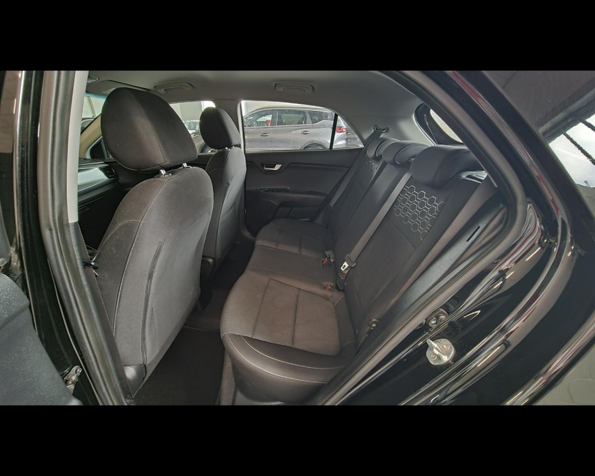 Kia Kia Rio usata 4