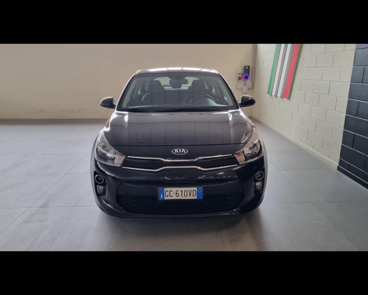 Kia Kia Rio usata 8