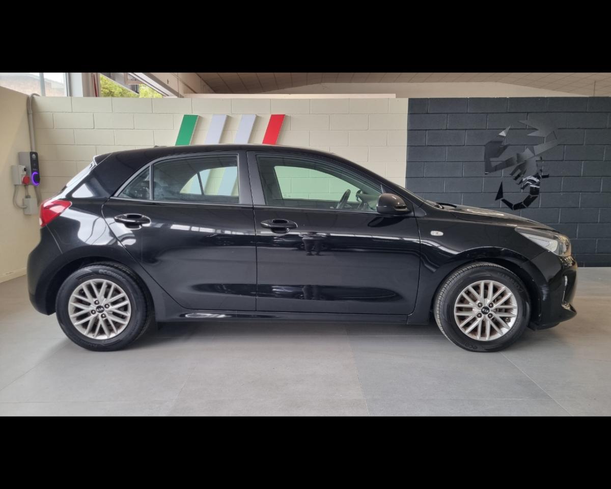 Kia Kia Rio usata 9