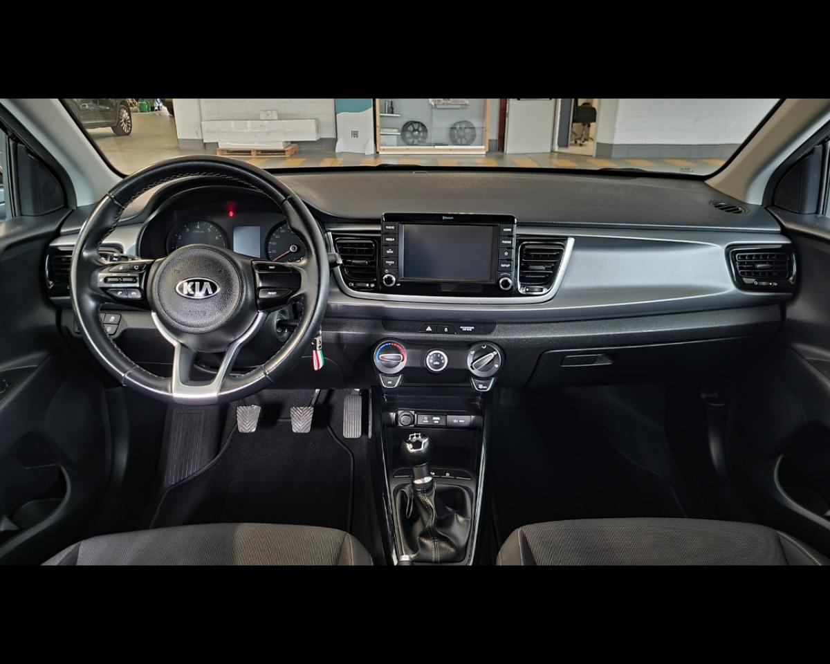 Kia Kia Rio usata 11