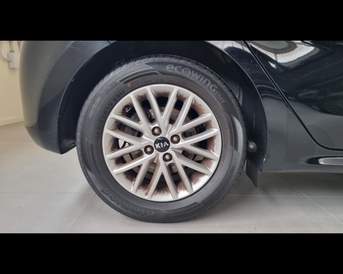 Kia Kia Rio usata 13