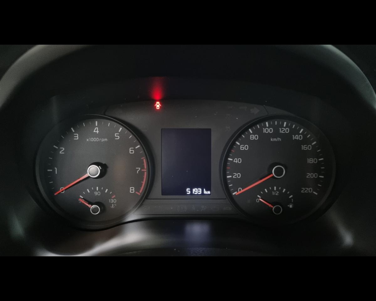 Kia Kia Rio usata 15