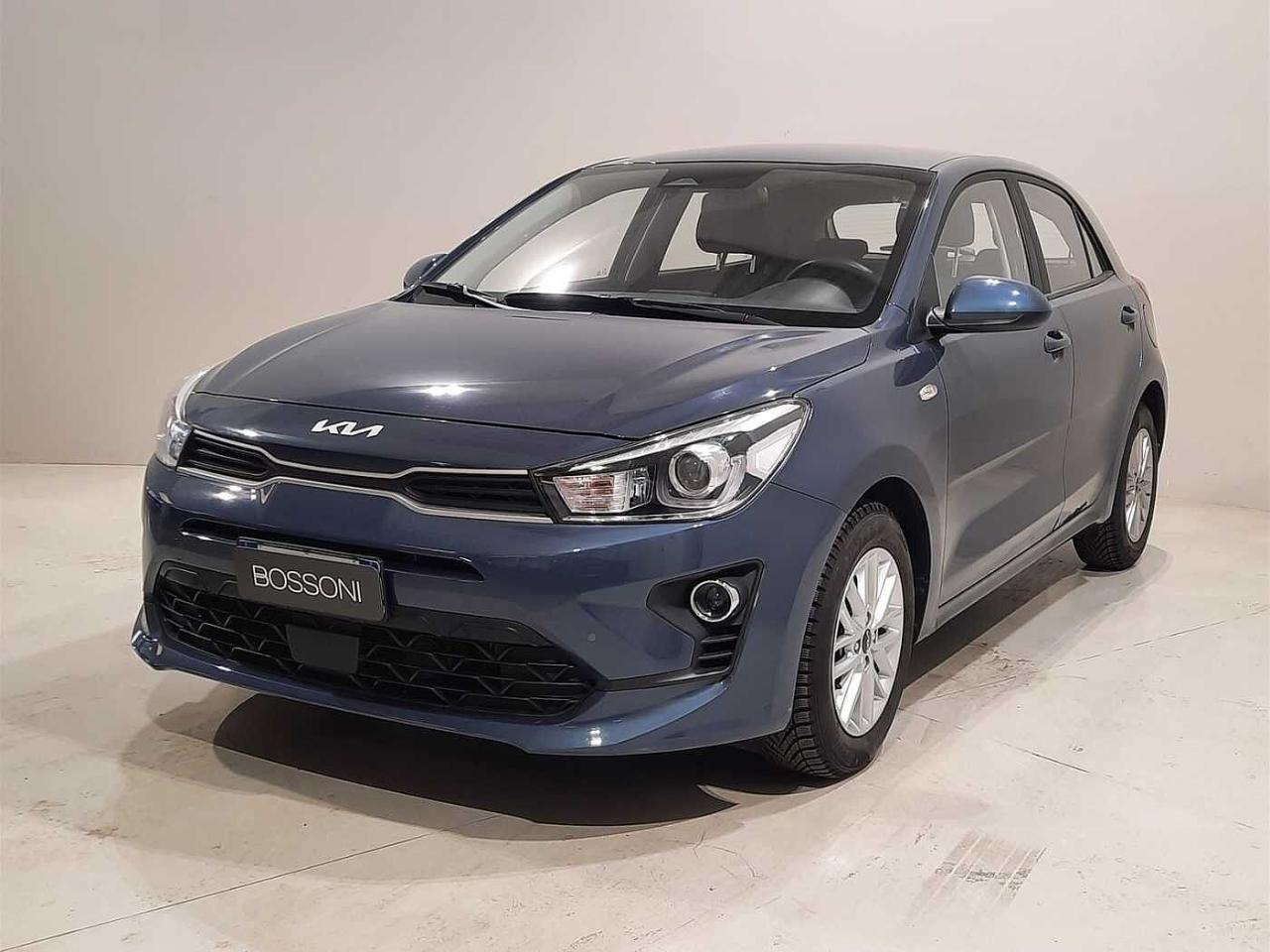 Kia Kia Rio 