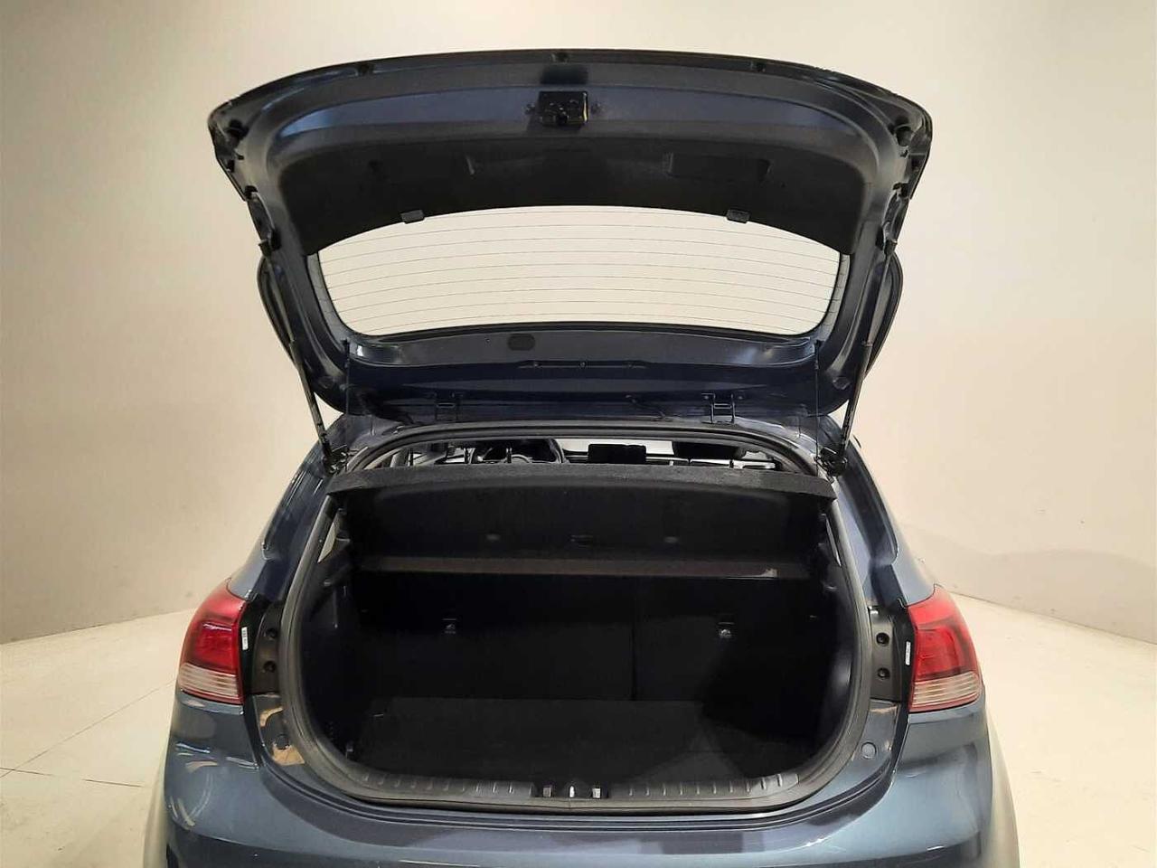 Kia Kia Rio usata 10