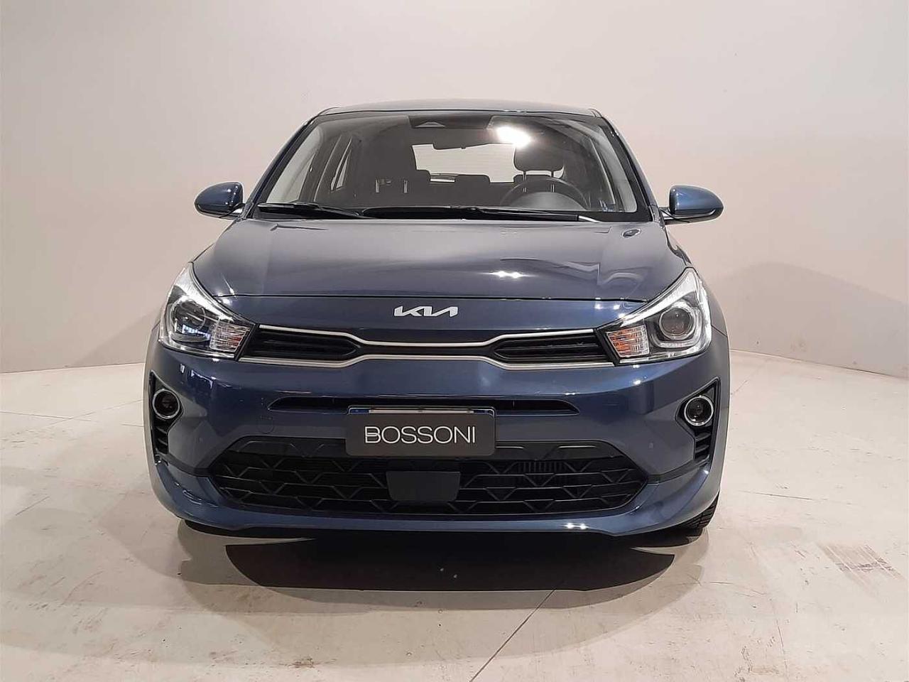 Kia Kia Rio usata 11