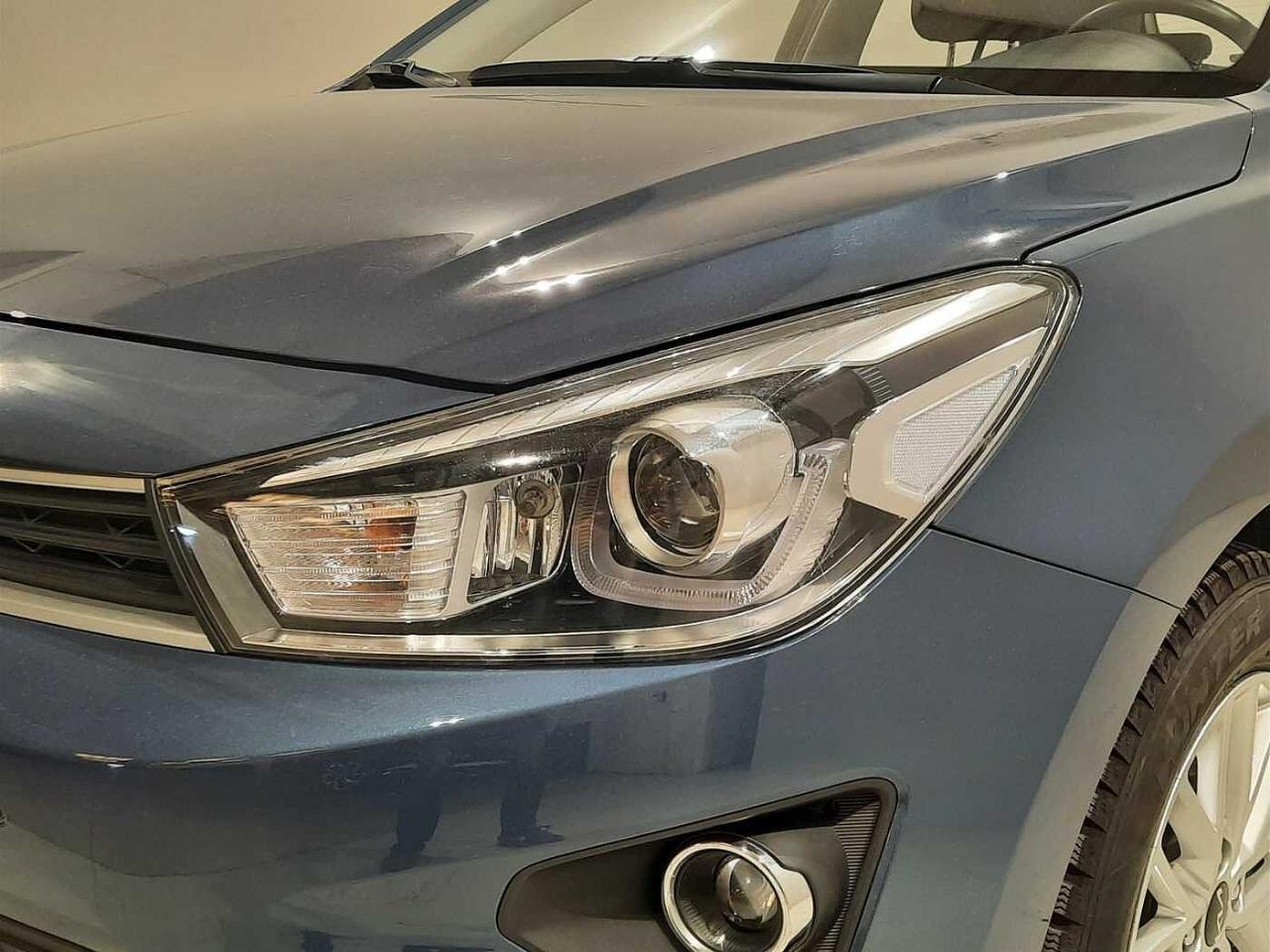 Kia Kia Rio usata 13