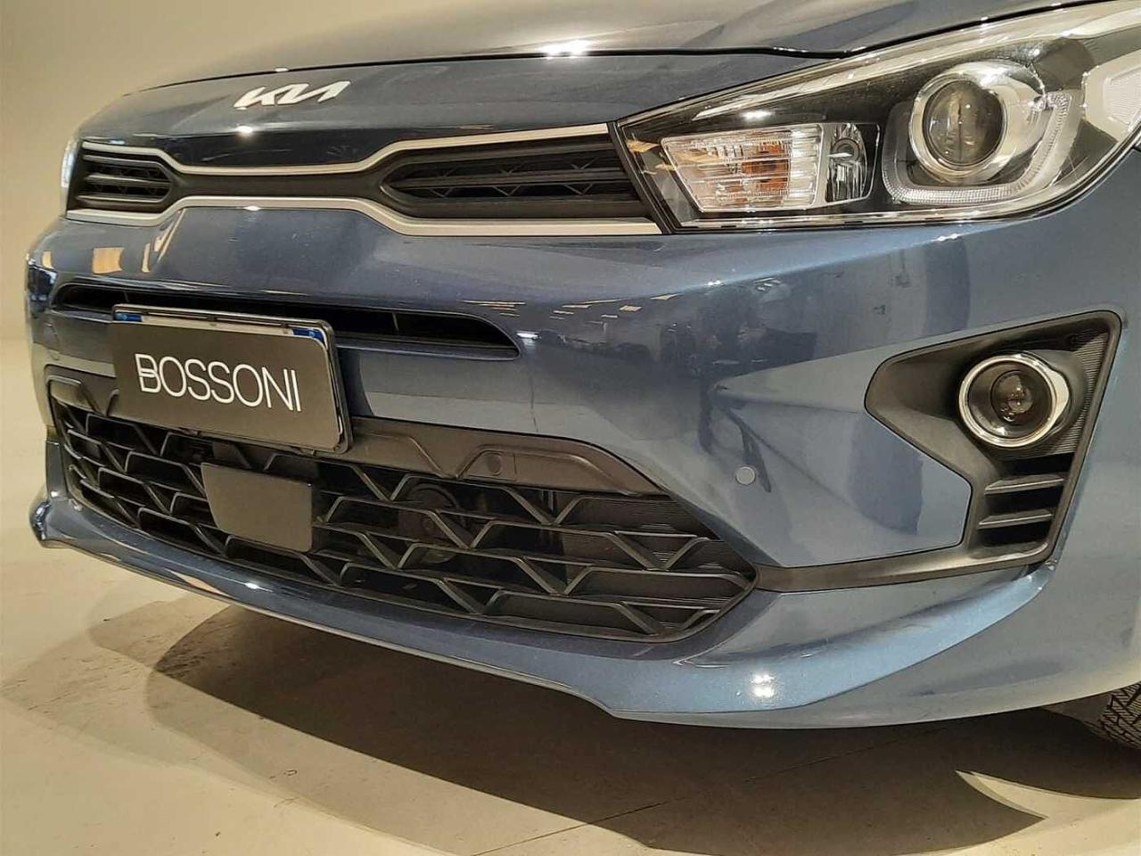 Kia Kia Rio usata 14