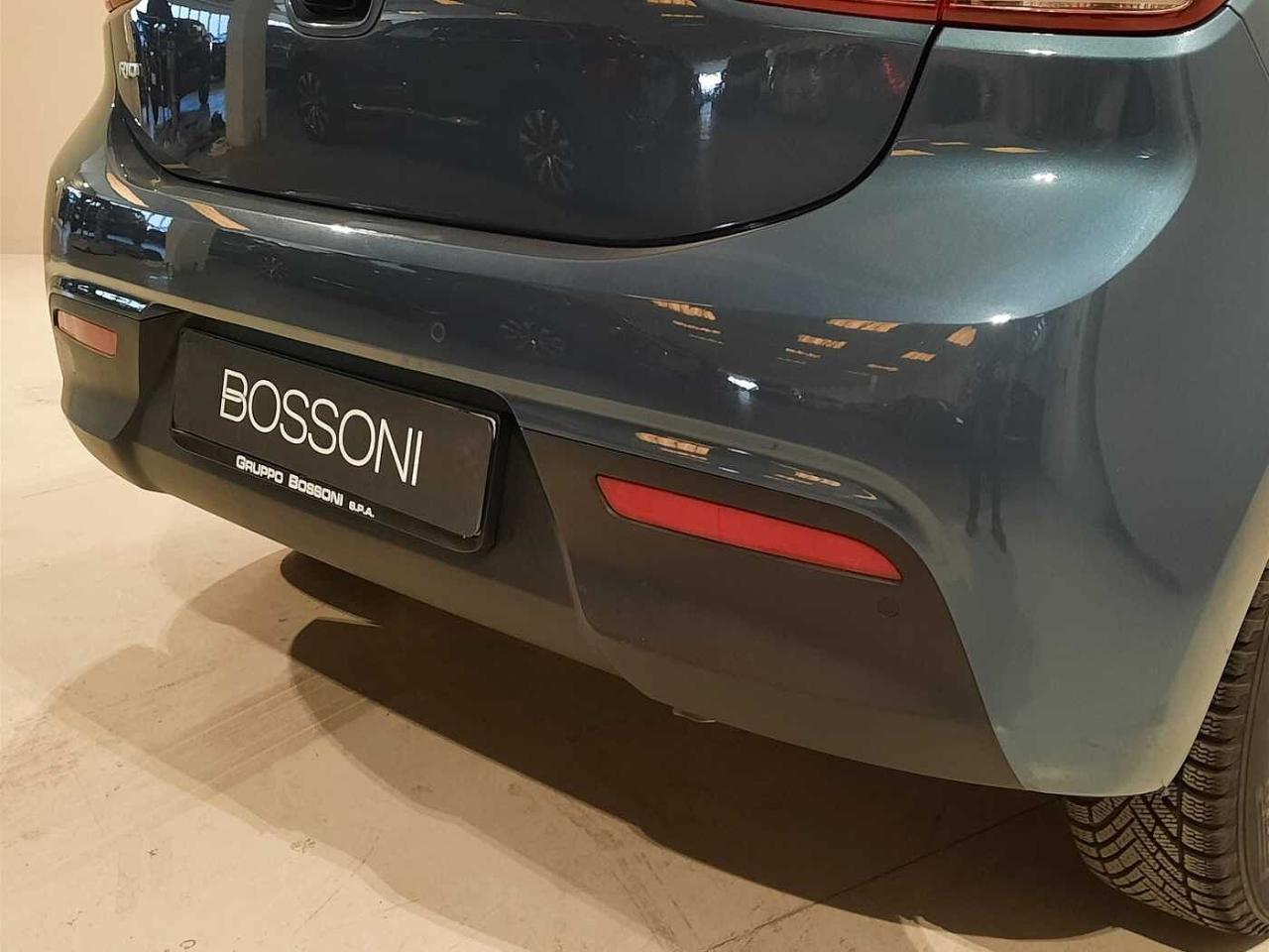 Kia Kia Rio usata 15