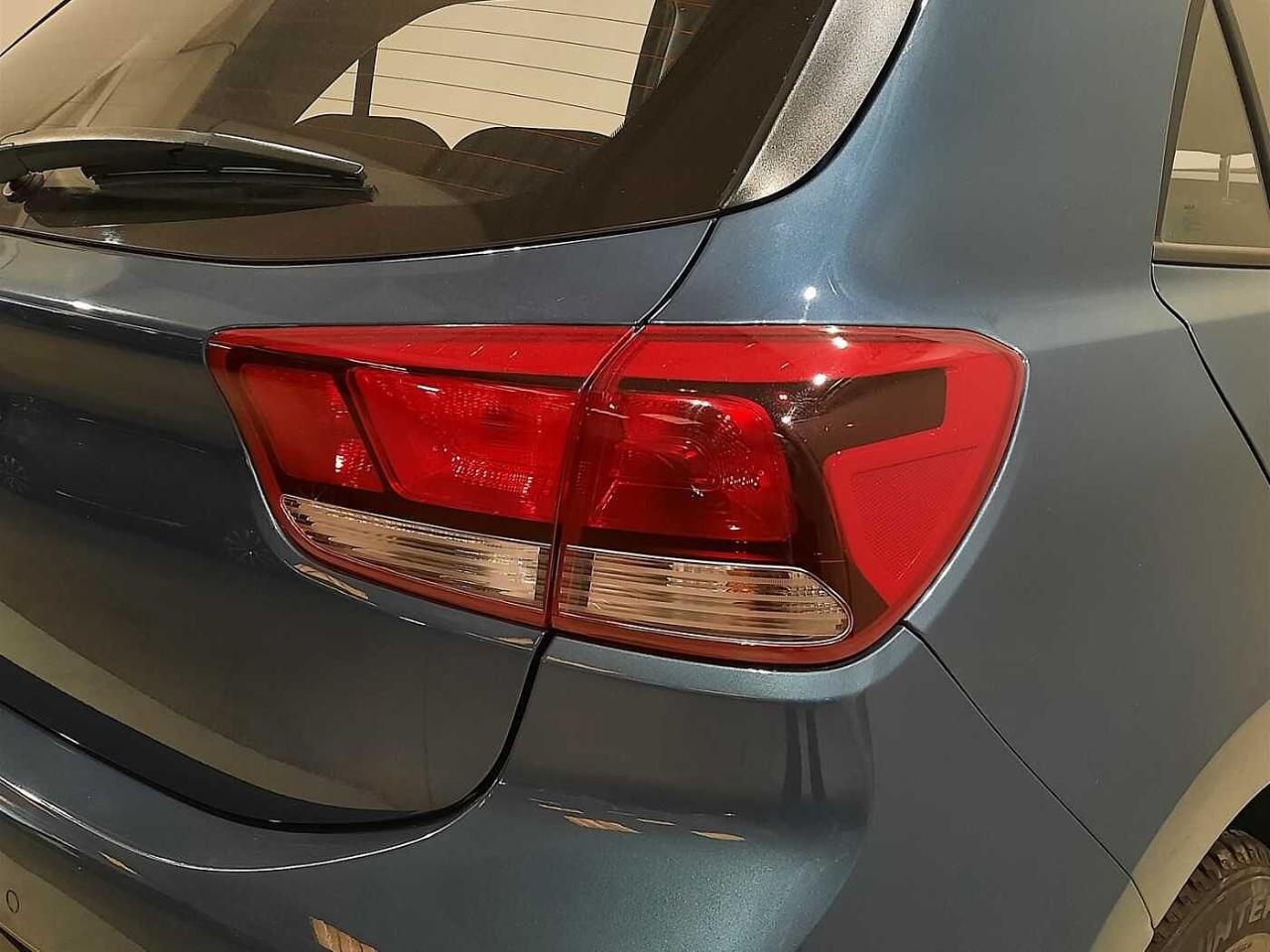 Kia Kia Rio usata 16