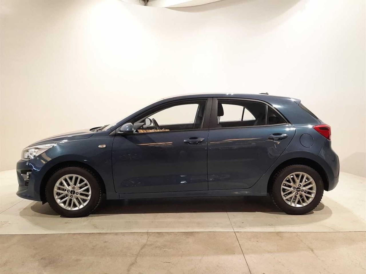 Kia Kia Rio usata 17