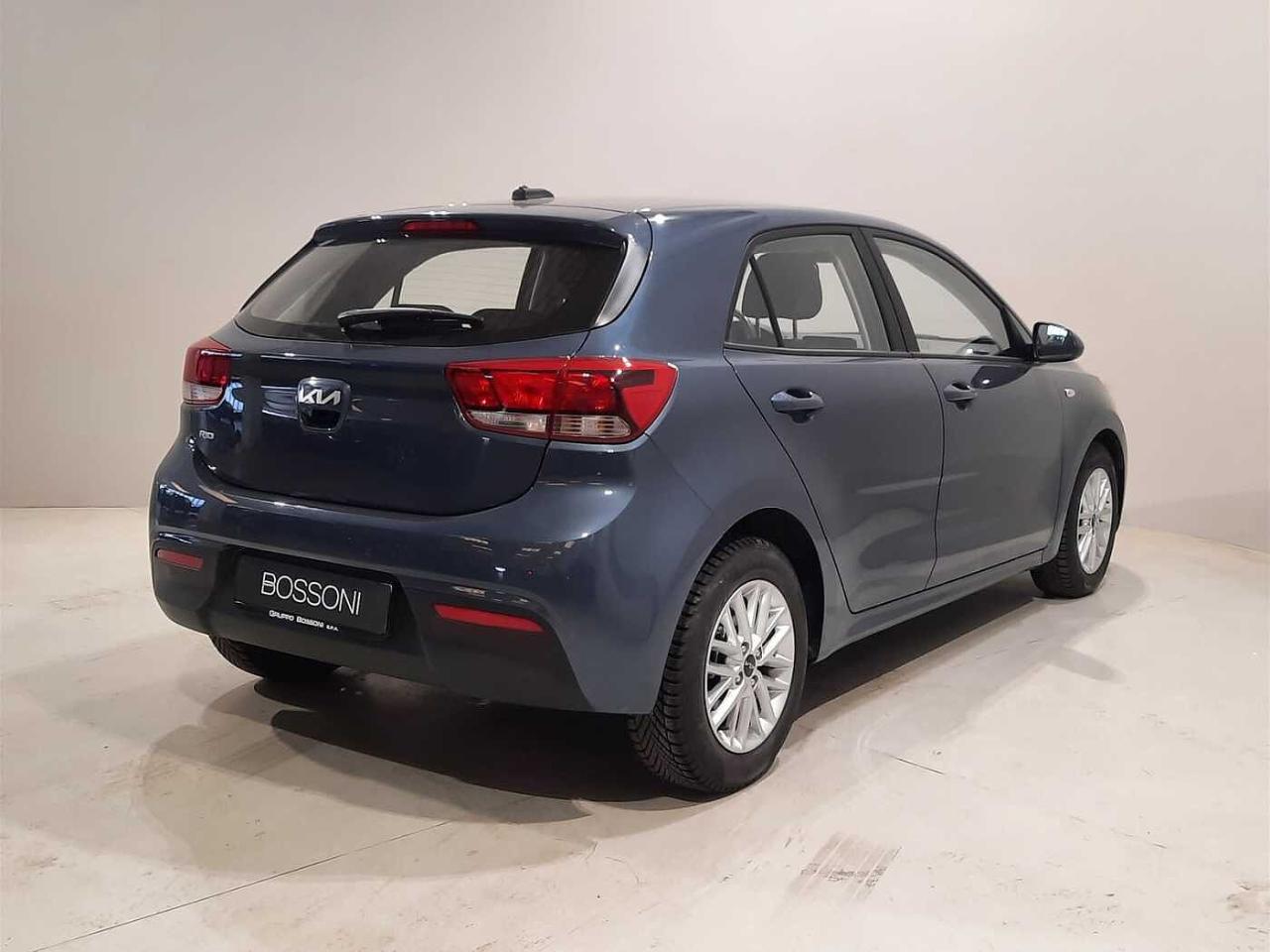Kia Kia Rio usata 18