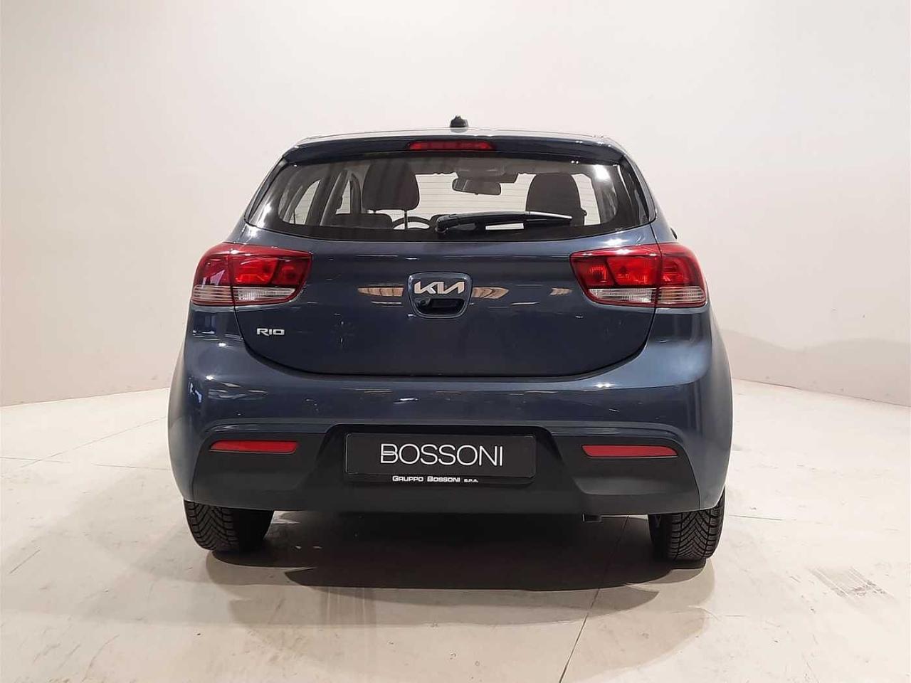 Kia Kia Rio usata 19
