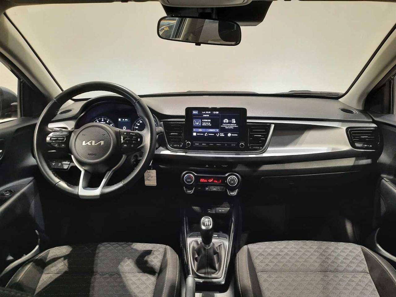 Kia Kia Rio usata 21