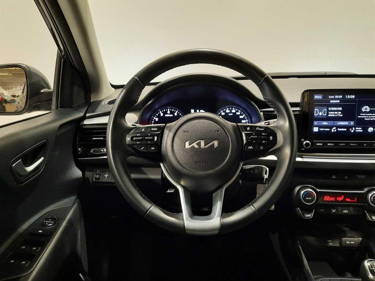 Kia Kia Rio usata 22