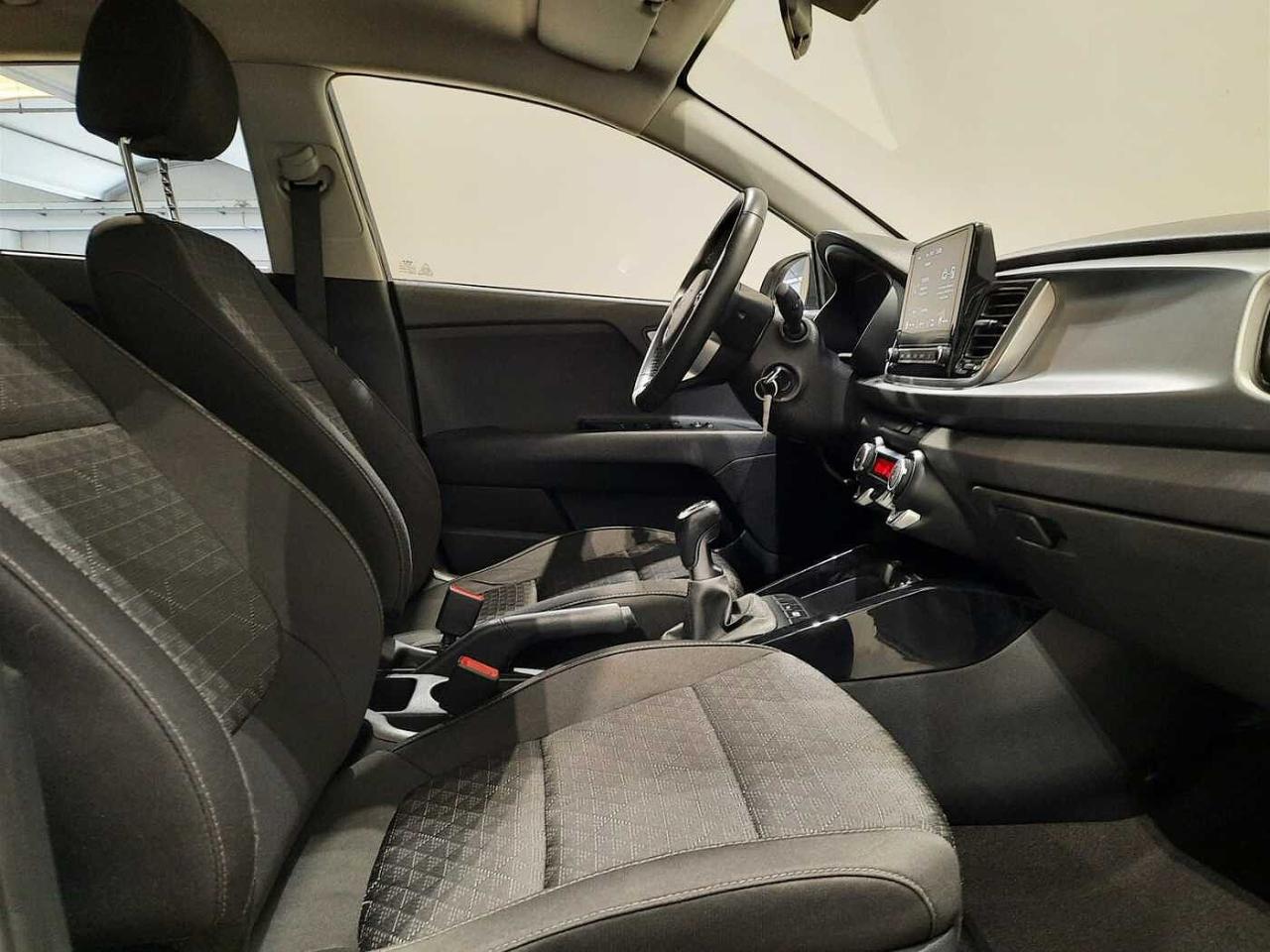 Kia Kia Rio usata 23