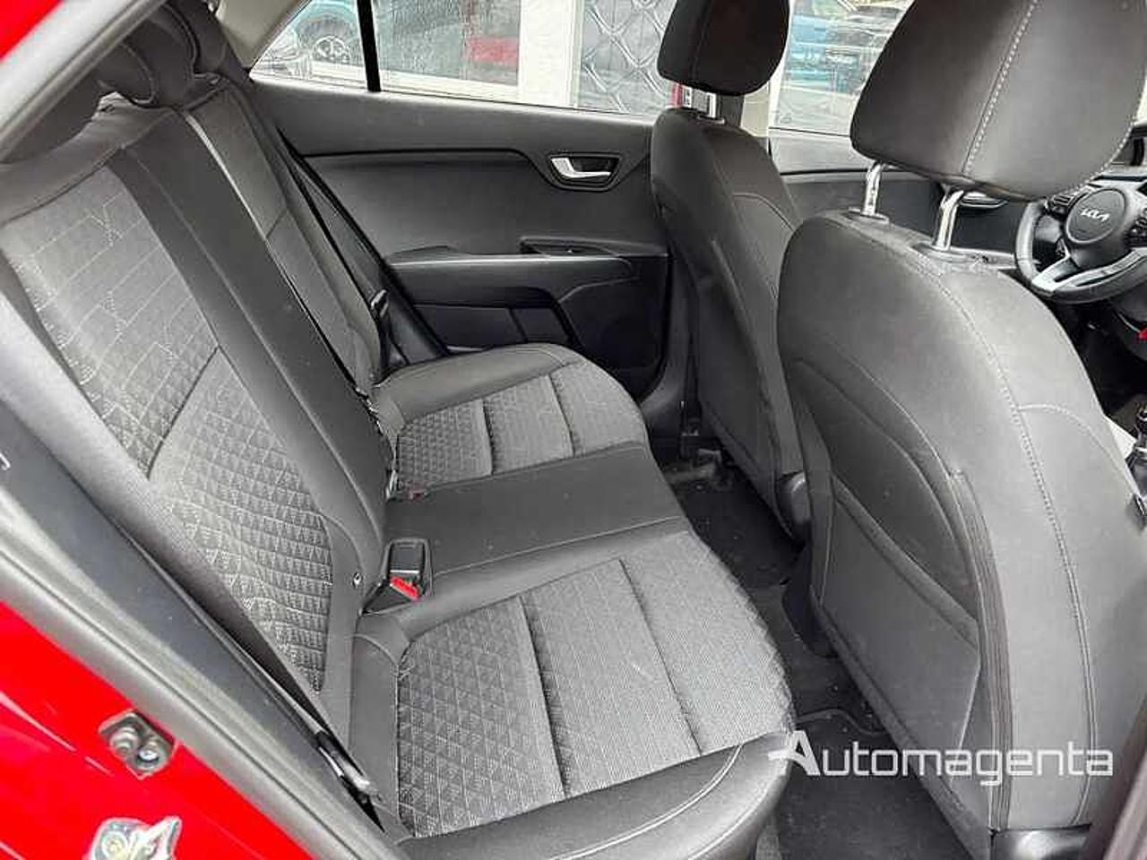 Kia Kia Rio usata 3