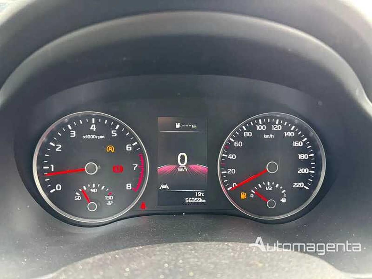 Kia Kia Rio usata 4