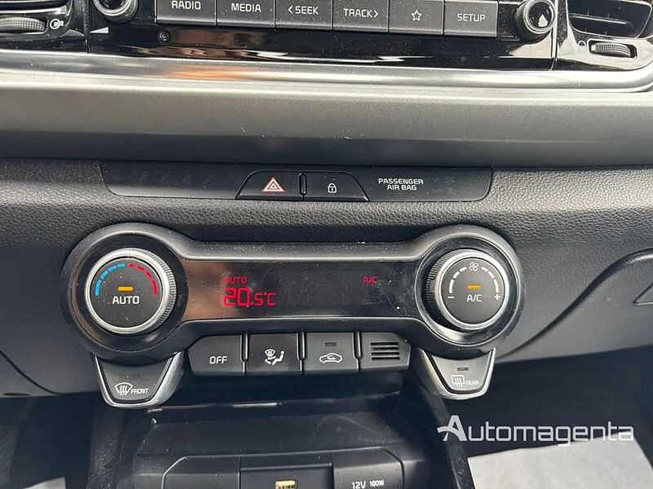 Kia Kia Rio usata 5