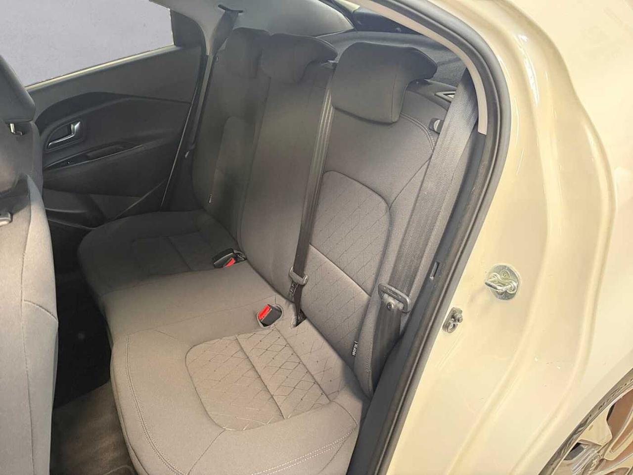 Kia Kia Rio usata 4