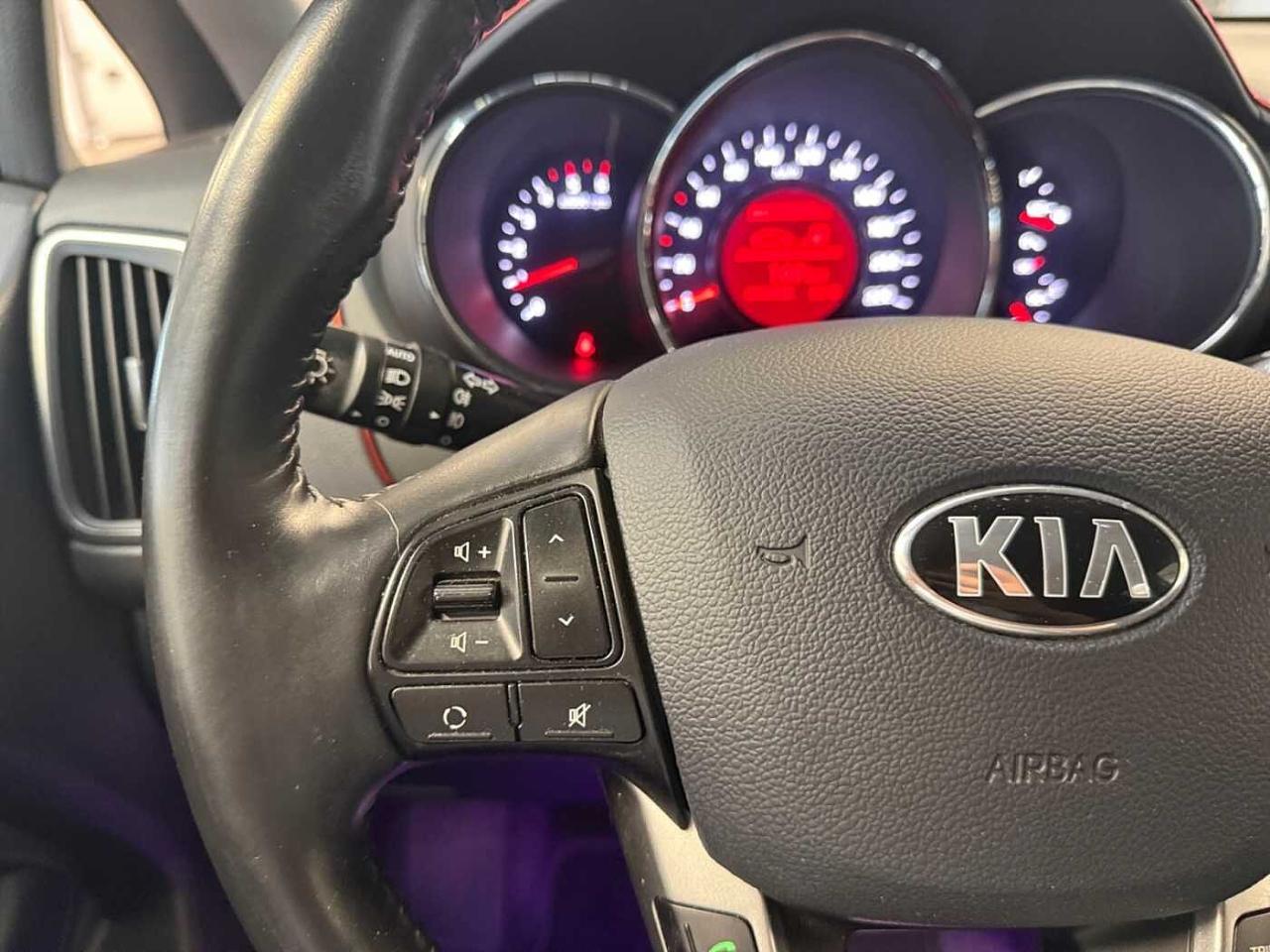 Kia Kia Rio usata 7