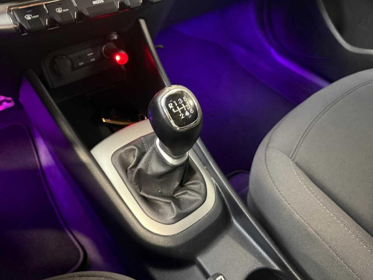 Kia Kia Rio usata 9