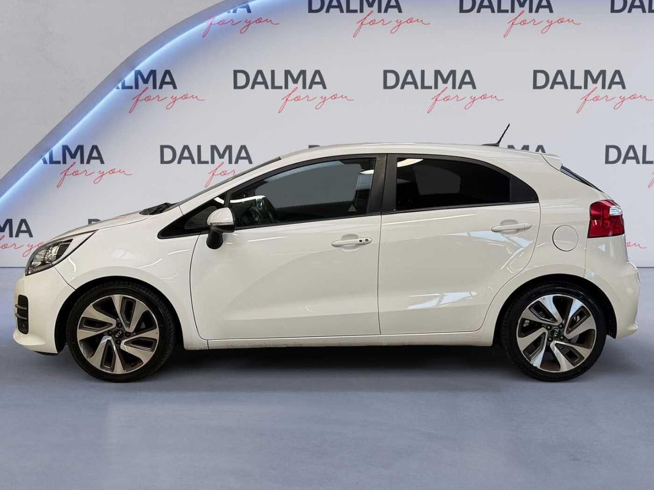 Kia Kia Rio usata 11