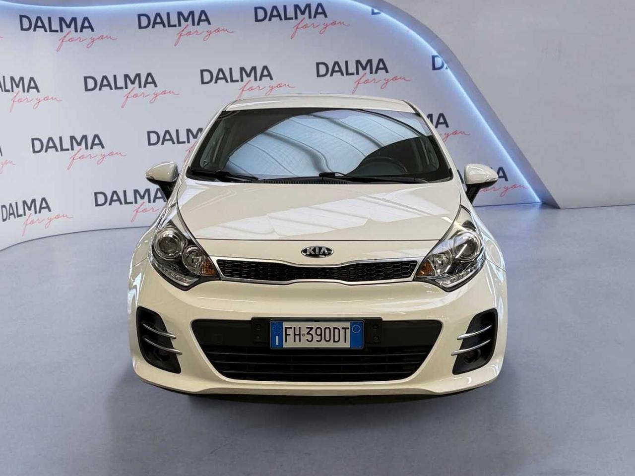 Kia Kia Rio usata 18