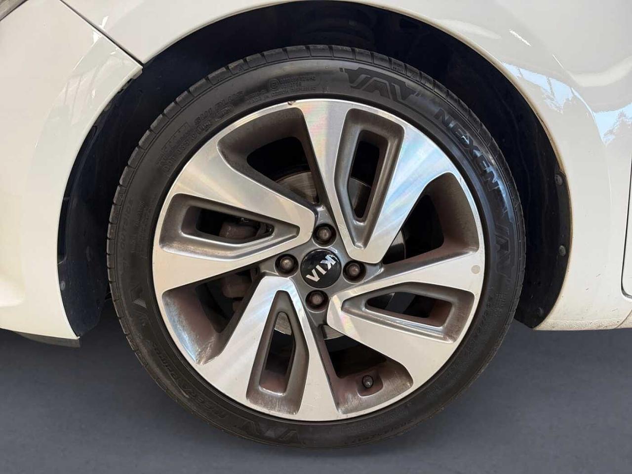 Kia Kia Rio usata 19