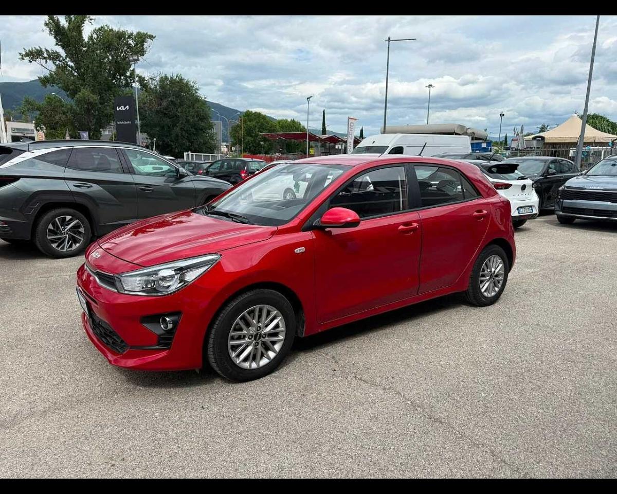 Kia Rio RIO 1.0 t-gdi mhev style 100cv imt 