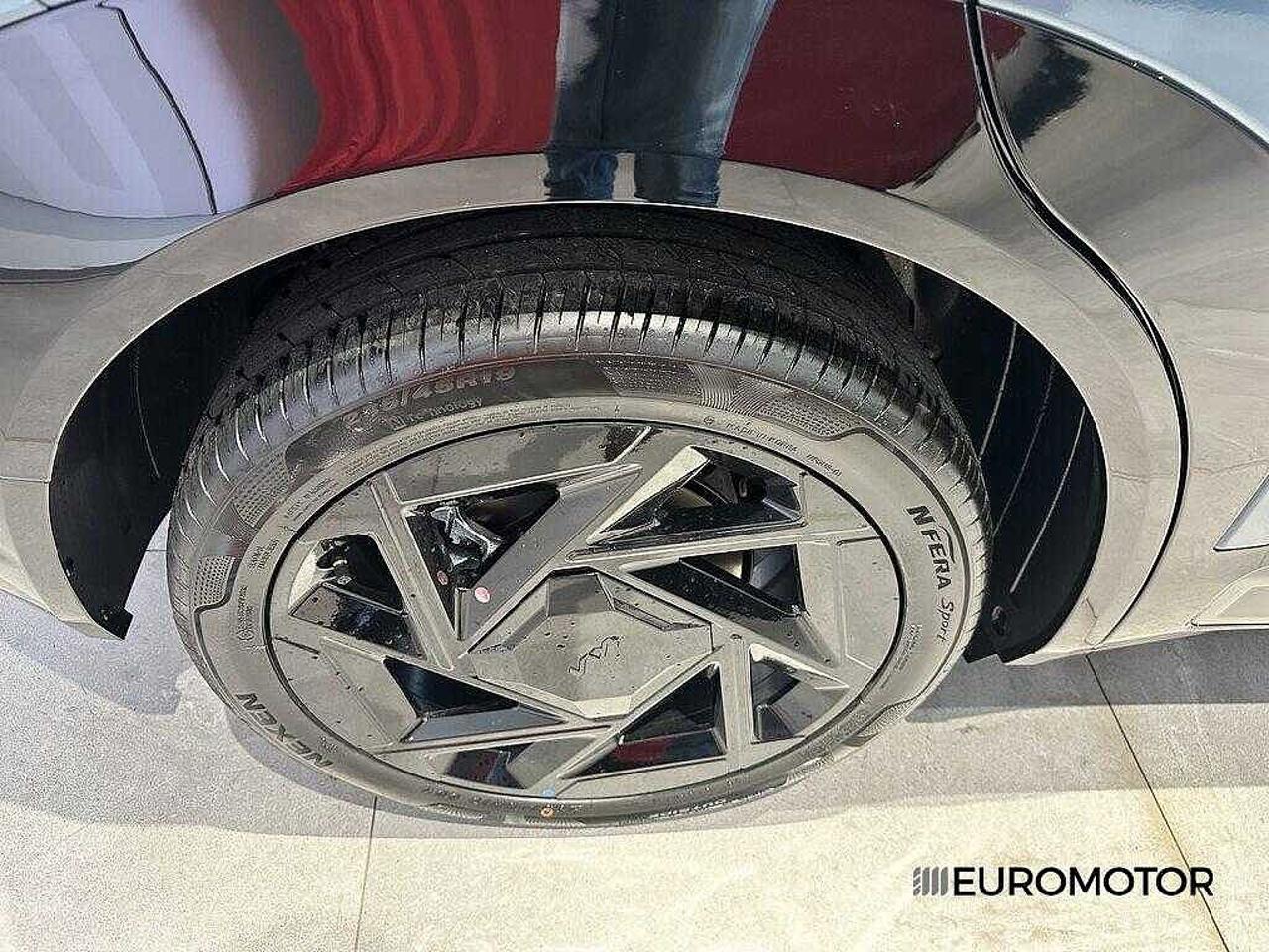 Kia kia seltos usata 5