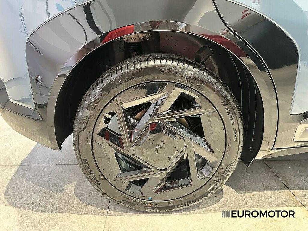 Kia kia seltos usata 6