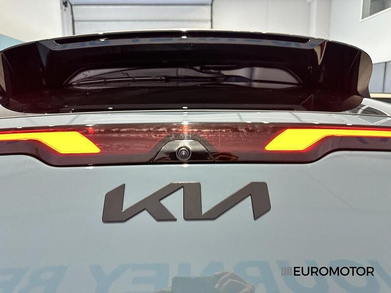 Kia kia seltos usata 7